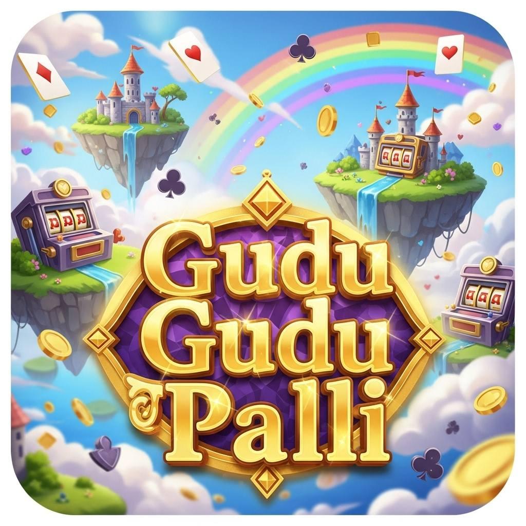Gudu Gudu Palli Harmony